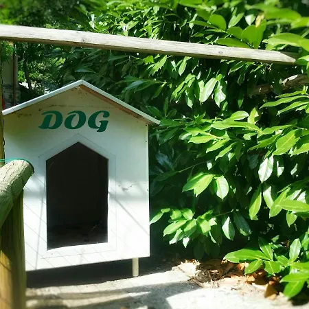 Santa Caterina Farm stay *