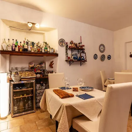 Santa Caterina Farm stay Castelnuovo di Val di Cecina