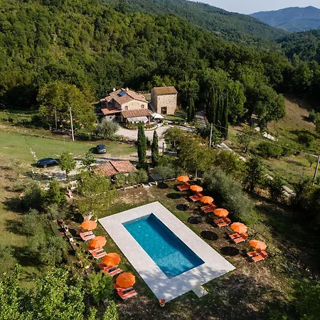 Farm stay Santa Caterina