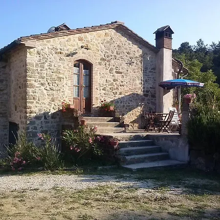 Santa Caterina Farm stay *
