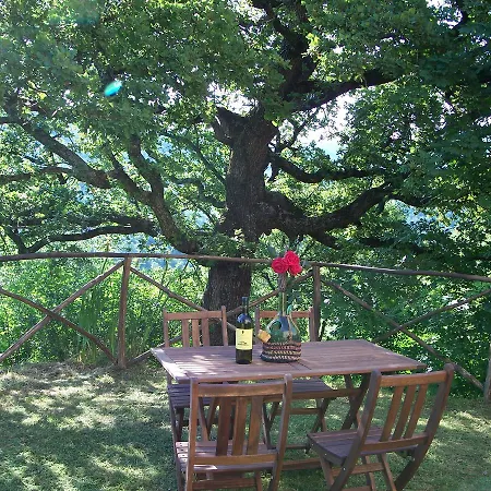 Farm stay Santa Caterina *