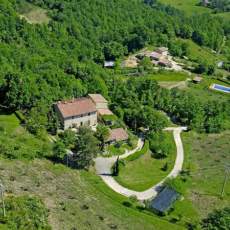 Santa Caterina Castelnuovo di Val di Cecina