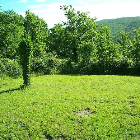 Farm stay Santa Caterina *