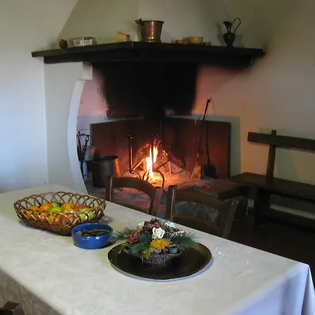 Farm stay Santa Caterina *