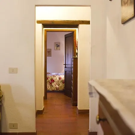 Santa Caterina Farm stay