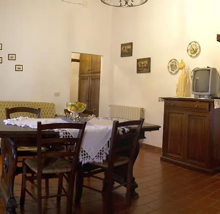 Farm stay Santa Caterina