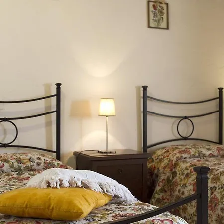 Farm stay Santa Caterina