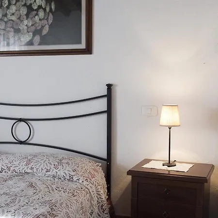 Farm stay Santa Caterina