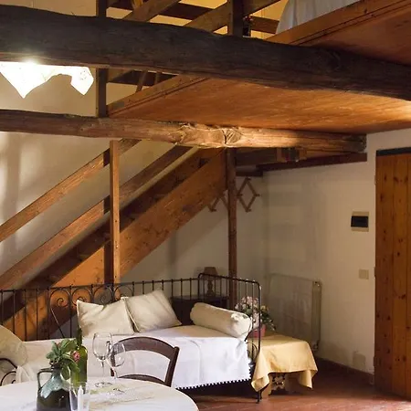 Santa Caterina Farm stay Castelnuovo di Val di Cecina