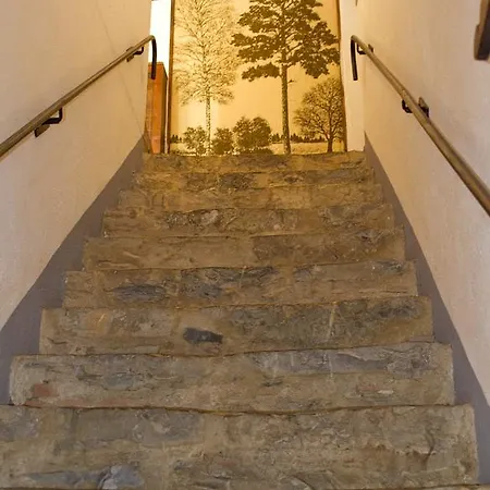 Santa Caterina Farm stay