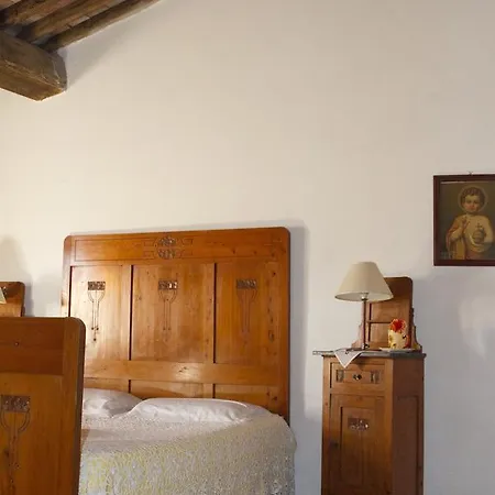 Gospodarstwo agroturystyczne Santa Caterina Castelnuovo di Val di Cecina