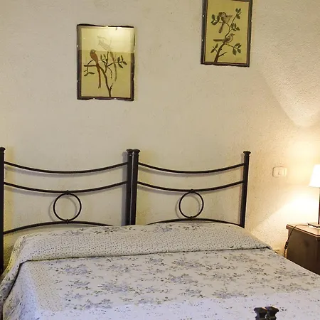 Santa Caterina Farm stay