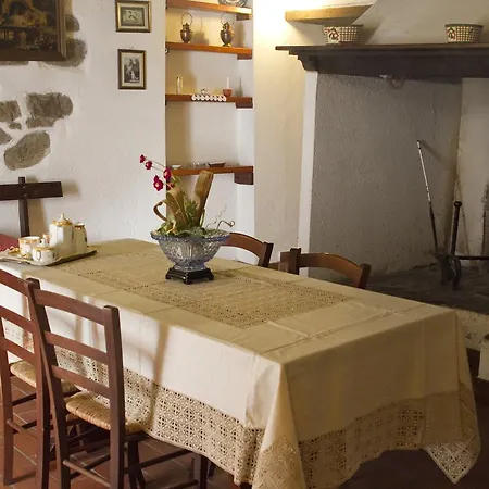 Farm stay Santa Caterina *