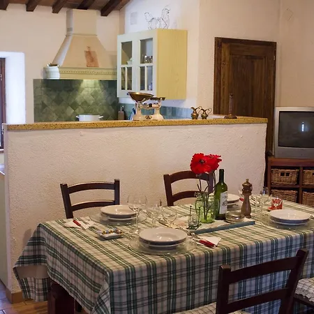 Santa Caterina Farm stay