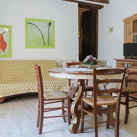Santa Caterina Farm stay *