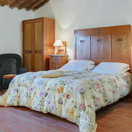 Farm stay Santa Caterina *
