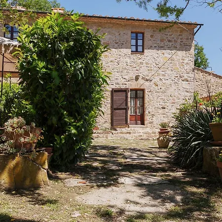Gospodarstwo agroturystyczne Santa Caterina Castelnuovo di Val di Cecina