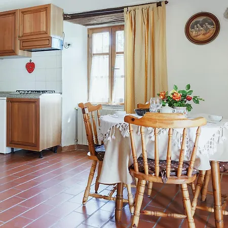 Farm stay Santa Caterina