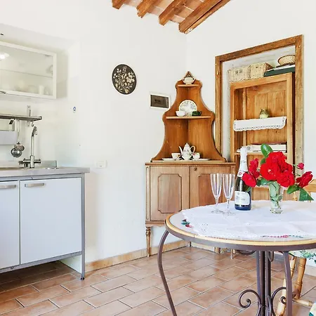 Santa Caterina Farm stay Castelnuovo di Val di Cecina